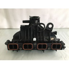 Coletor Admissão Land Rover Evoque 2015