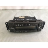 Comando Ar Condicionado Hyundai Azera 2008