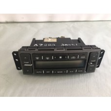 Comando Ar Condicionado Hyundai Azera 2008