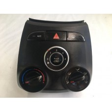Comando Ar Condicionado Hyundai Hb20