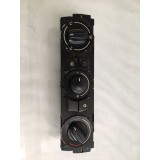 Comando Ar Condicionado Bmw X1 