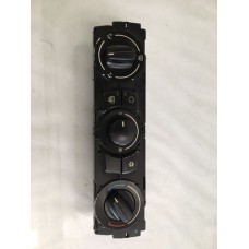 Comando Ar Condicionado Bmw X1 