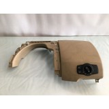 Comando Luz Farol Milha C/ Moldura Bmw X1 