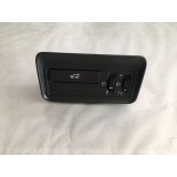 Comando Luz Botão Abert Porta Malas Land Rover Evoque 2015