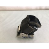 Difusor Ar Condicionado Esq Hyundai Azera 2009 