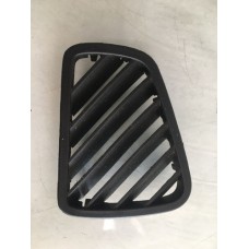 Difusor Ar Condicionado Esq (grade) Gm Astra 2005 