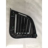 Difusor Ar Condicionado Esq (grade) Peugeot 207 