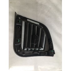 Difusor Ar Condicionado Esq (grade) Peugeot 207 