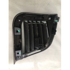 Difusor Ar Condicionado Dir (grade) Peugeot 207 