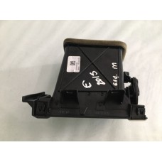 Difusor Ar Condicionado Esq Land Rover Evoque 2015 