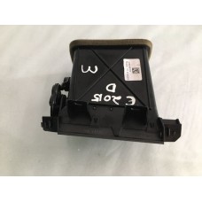 Difusor Ar Condicionado Dir Land Rover Evoque 2015 