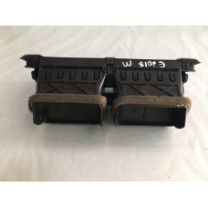 Difusor Ar Condicionado Central Land Rover Evoque 2015