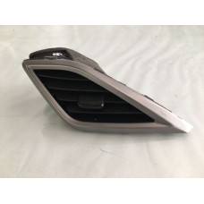 Difusor Ar Condicionado Dir Hyundai Hb20 