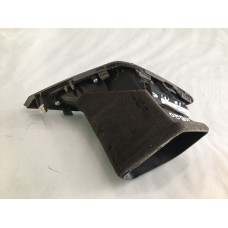 Difusor Ar Condicionado Esq Hyundai Hb20