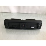 Difusor Ar Condicionado Central Bmw 118 