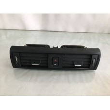 Difusor Ar Condicionado Central Bmw 118 