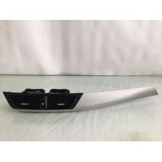 Difusor Ar Condicionado Central Bmw X1 