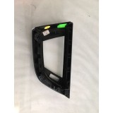 Difusor Ar Condicionado (moldura) Esq Bmw 118 