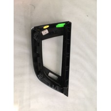 Difusor Ar Condicionado (moldura) Esq Bmw 118 