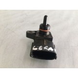 Sensor Map Kia Cerato 