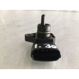 Sensor Map Hyundai I30