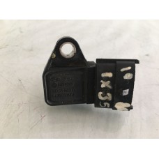 Sensor Map Hyundai Ix35