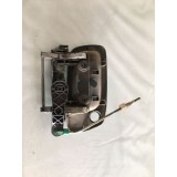 Maçaneta Externa Diant Esq Gm Astra 2005