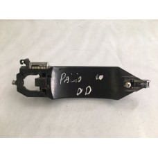 Maçaneta Externa Diant Dir Fiat Pálio 