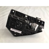 Maçaneta Interna Tras Esq Land Rover Evoque 2015 