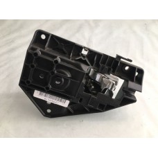 Maçaneta Interna Tras Esq Land Rover Evoque 2015 