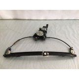 Máquina De Vidro Elétrico Diant Dir Fiat Pálio 2010