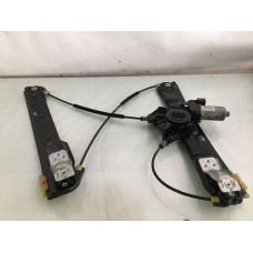 Máquina De Vidro Elétrica Diant Esq Land Rover Evoque 2015 