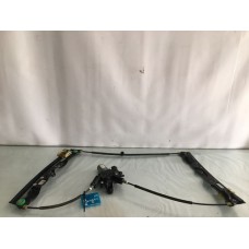 Máquina De Vidro Elétrica Diant Esq Ford Ranger