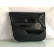 Forro Porta Diant Esq Land Rover Evoque 2015 