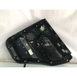 Forro Porta Tras Esq Land Rover Evoque 2015 