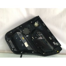 Forro Porta Tras Esq Land Rover Evoque 2015 