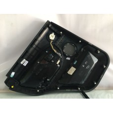 Forro Porta Tras Dir Land Rover Evoque 2015