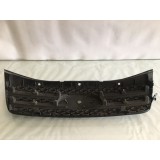 Grade Dianteira Kia Picanto 2008