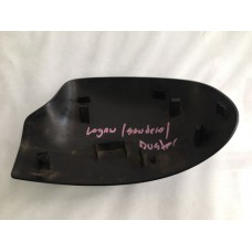 Capa Retrovisor Dir Renault Sandero/logan/duster 