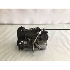 Fechadura Diant Esq Gm Astra 