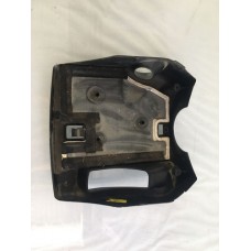 Acabamento Inferior Volante Citroen Picasso 