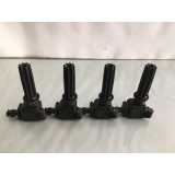 Bobina Ignição Land Rover Evoque 2015 / Un