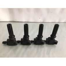 Bobina Ignição Land Rover Evoque 2015 / Un