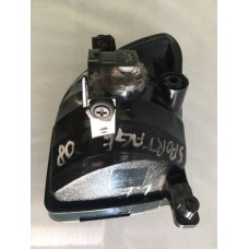 Farol De Milha Esq Kia Sportage 2008