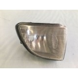 Farol De Milha Dir Kia Sportage 2008