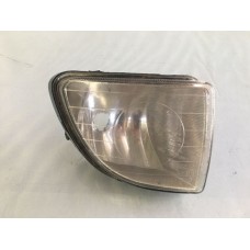 Farol De Milha Dir Kia Sportage 2008