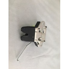 Fechadura Tampa Traseira Hyundai Azera