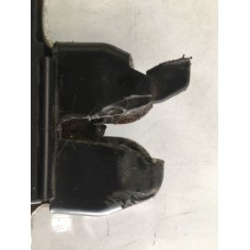 Fechadura Tampa Traseira Nissan Sentra 2013 