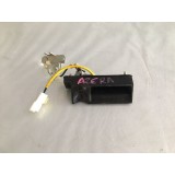 Maçaneta Tampa Traseira Hyundai Azera