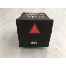 Botão Pisca Alerta Gm Meriva